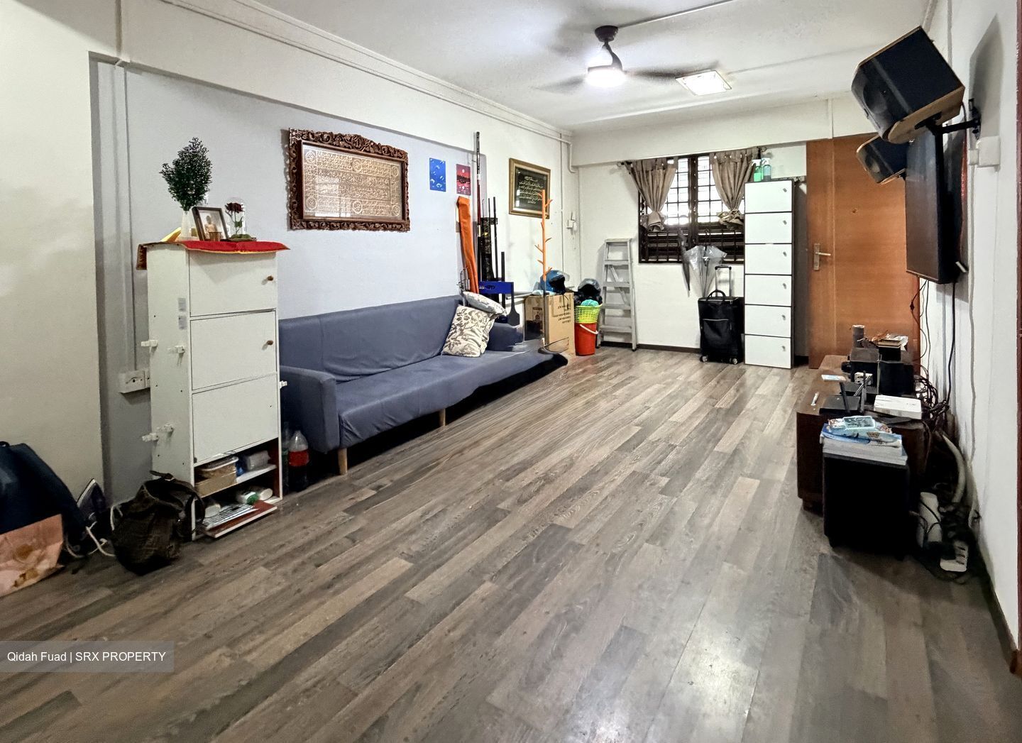 Blk 247 Jurong East Street 24 (Jurong East), HDB 3 Rooms #545829561